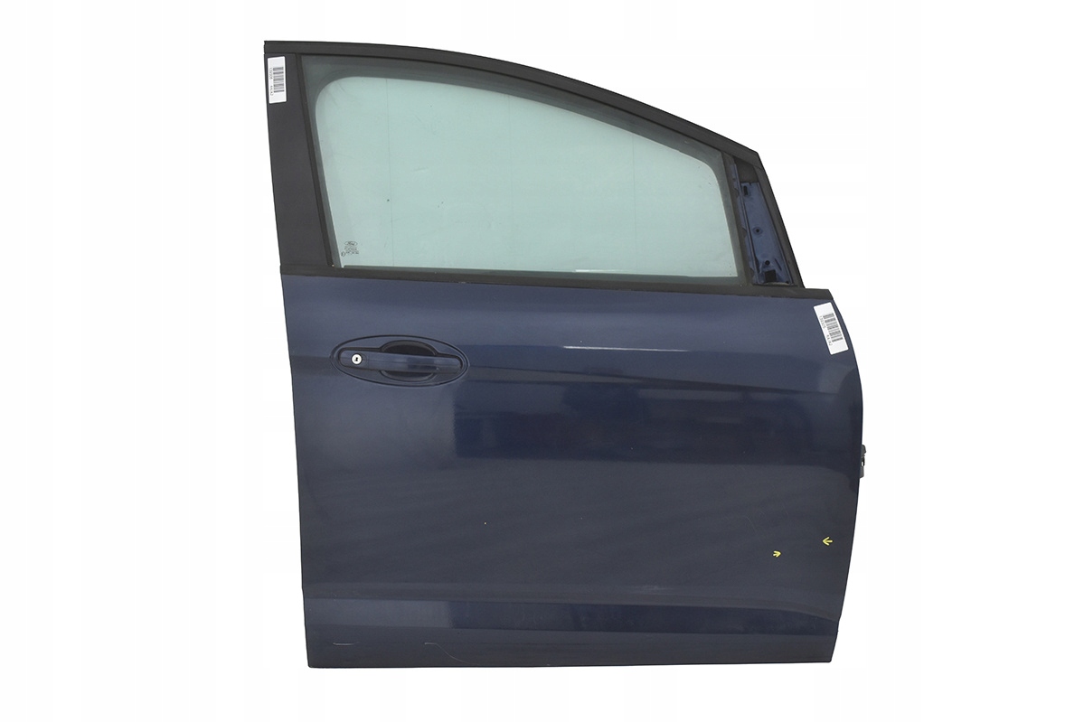 dveře přední předek pravé FORD C-MAX MK2 IA