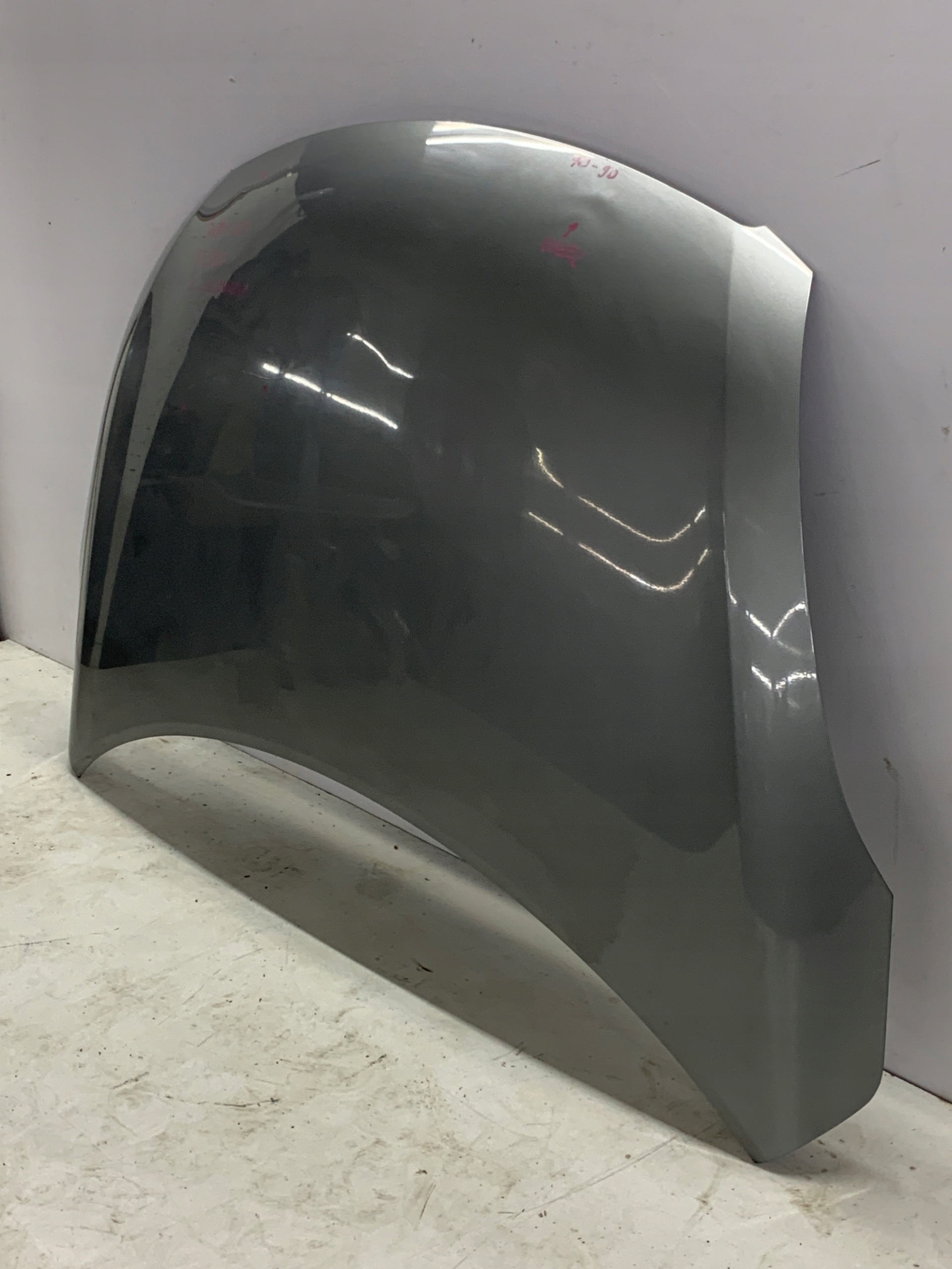 Cofano SUZUKI SWIFT MK7 (2010-2013) colore ZCD