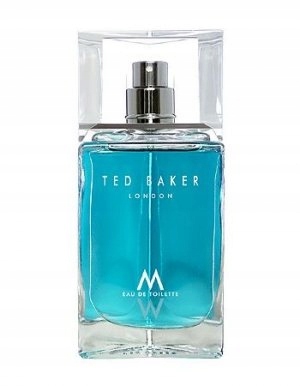 

Ted Baker M for Men Edt M 75ml paragon