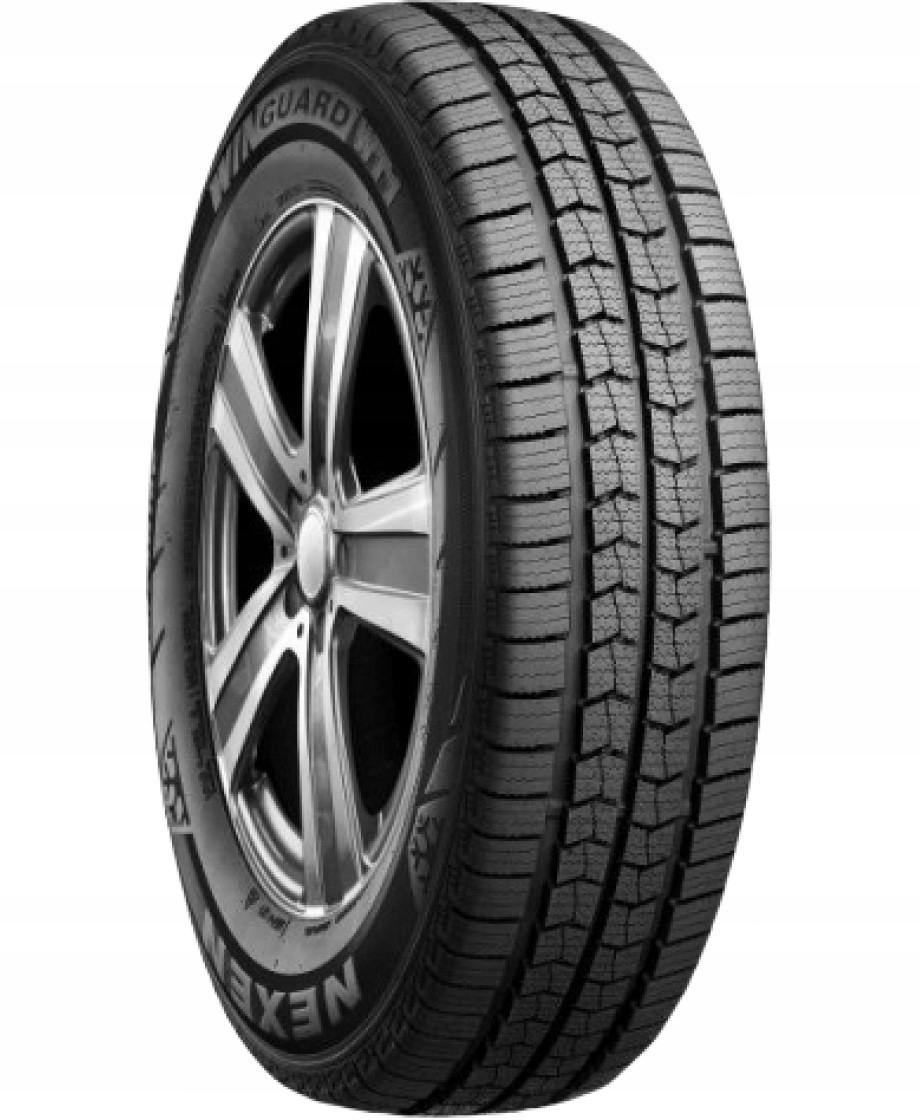 Nexen Winguard Wt 215/65 R16 109 R