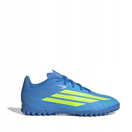 Fotbalová obuv turfy adidas F50 Club Tf Jr JS1491 35.5
