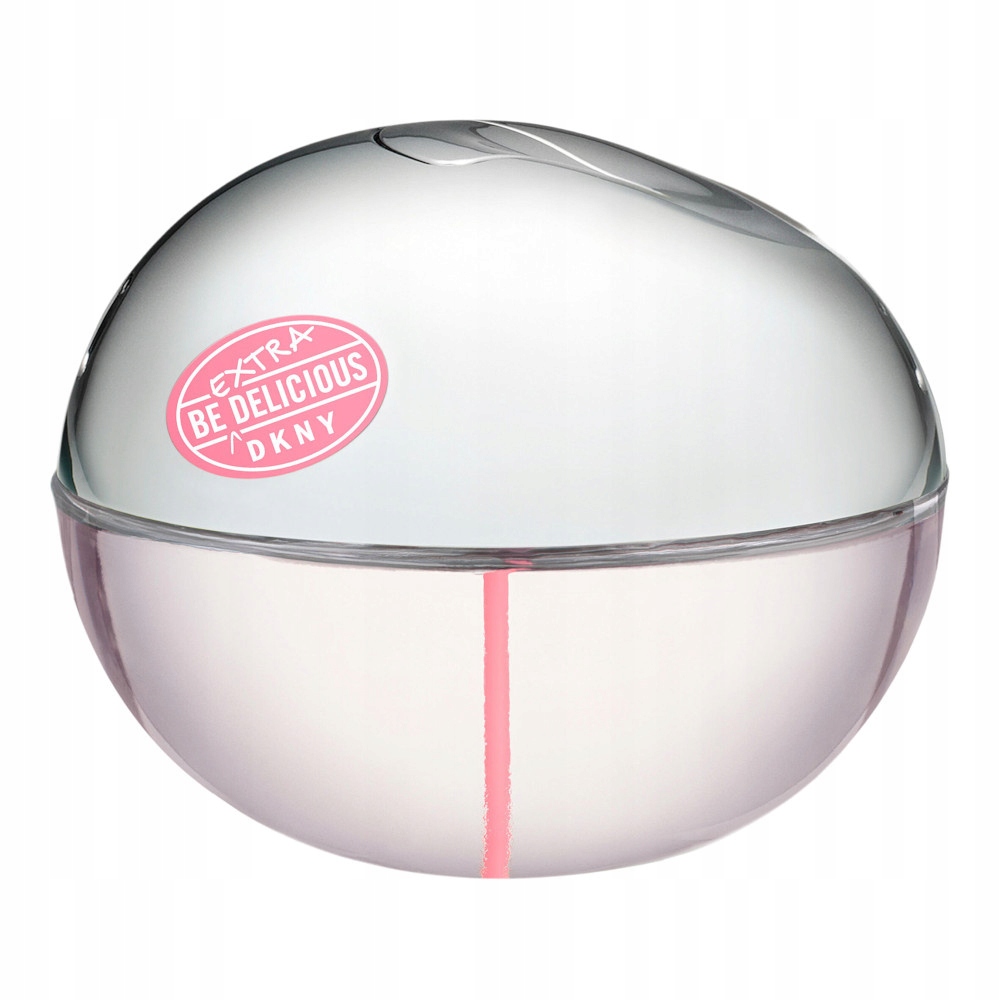 Parfémovaná voda Donna Karan Dkny Be Extra Delicious 100 ml