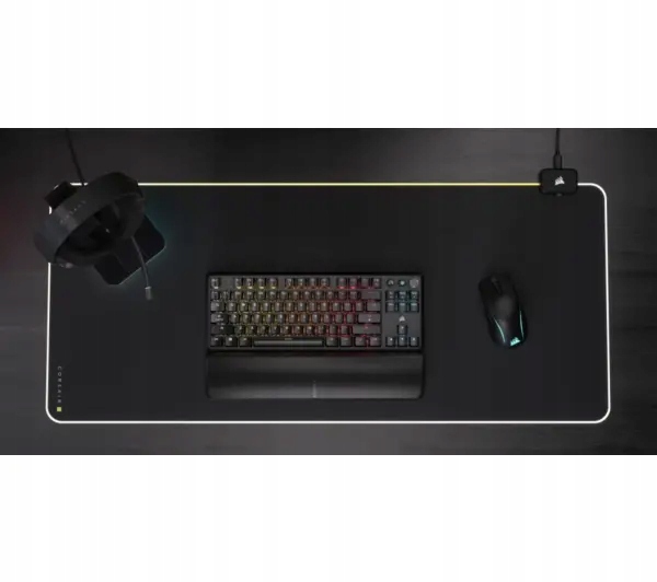 CORSAIR K70 CORE TKL WIRELESS RGB Mechanical Gaming Keyboard — 4