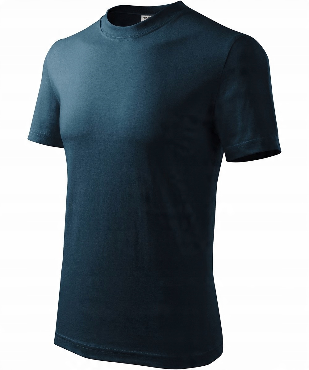 

Malfini Rimeck Base R06 Trwała koszulka Tshirt XL