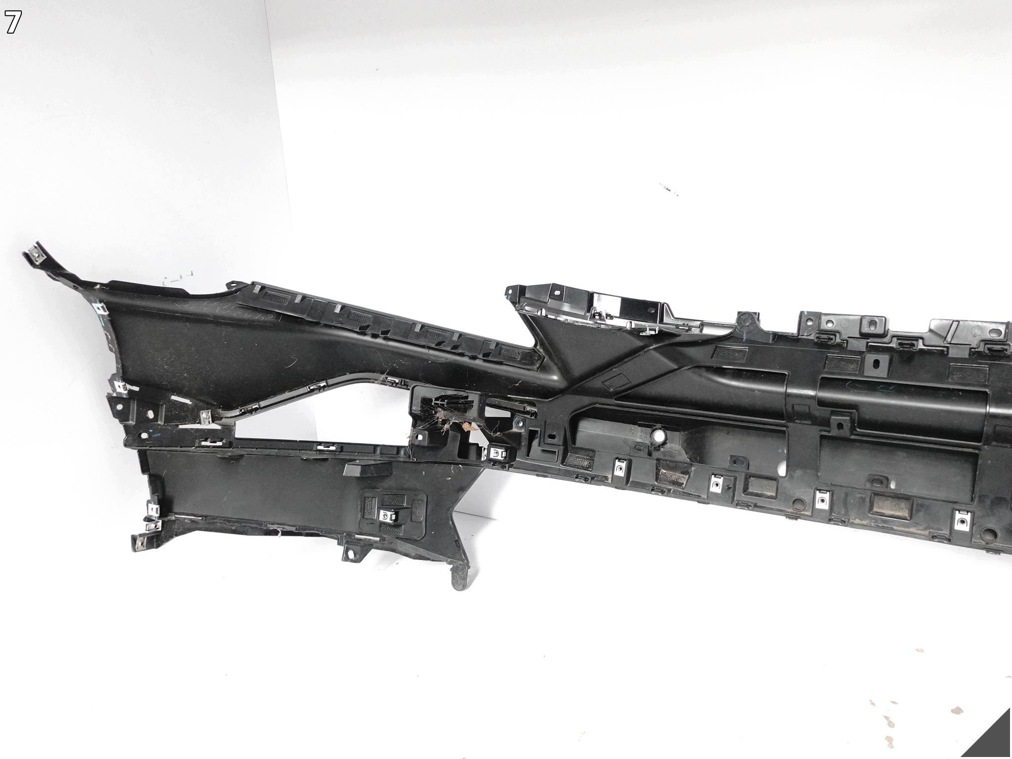 LOTUS ELETRE 22- grille cap grill accessories intake bumper front PDC ORG