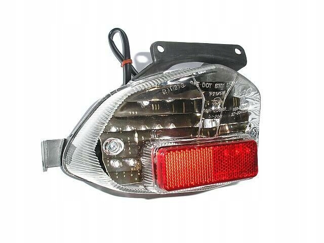 20.200.250 - MOTOJAPAN-СВЕТОДИОДНЫЙ ЗАДНИЙ ФОНАРЬ ДЛЯ SUZUKI GSXR 600 750 1000