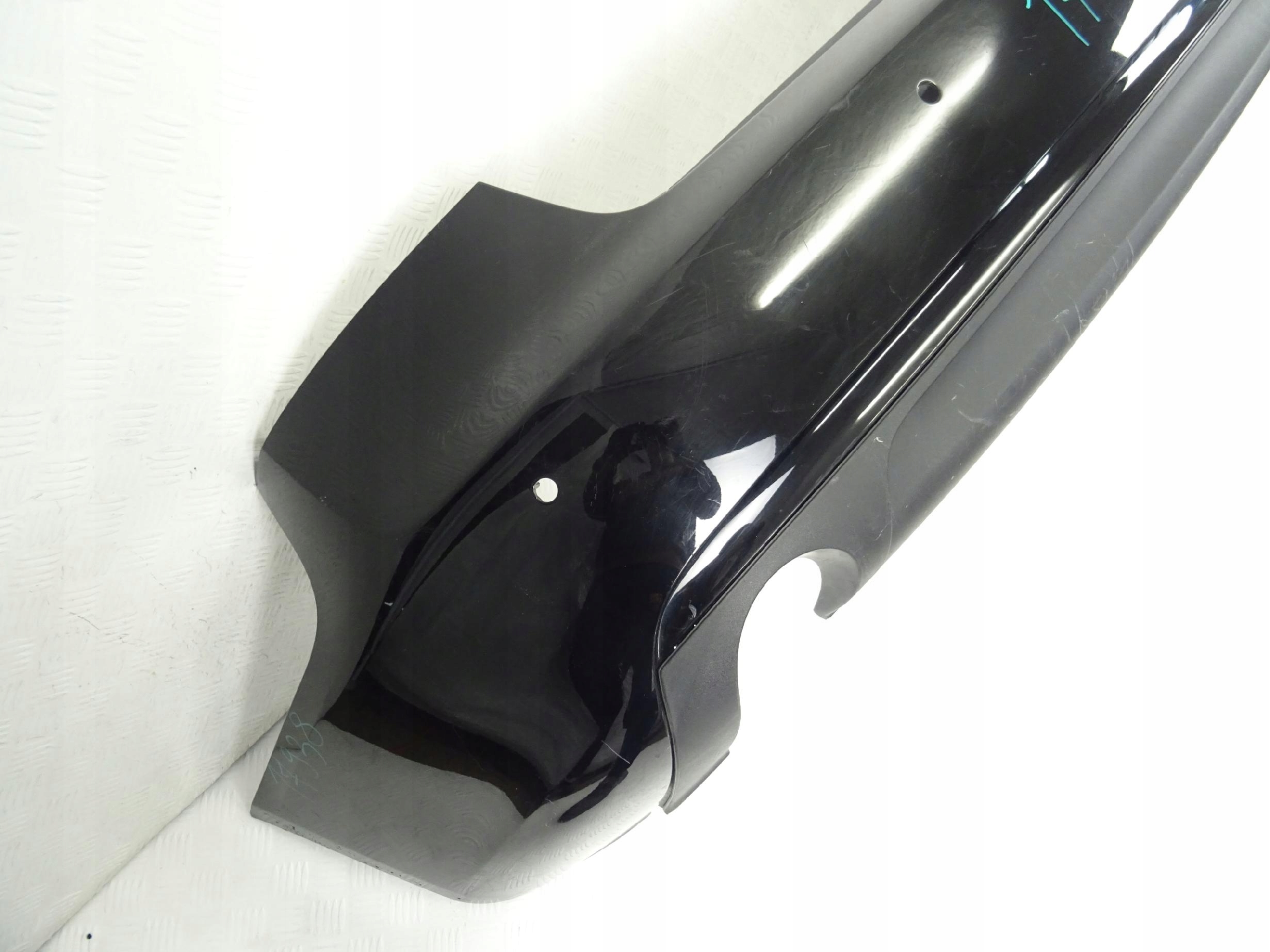 Audi A5 8T8 SPORTBACK LIFT bumper rear part rear