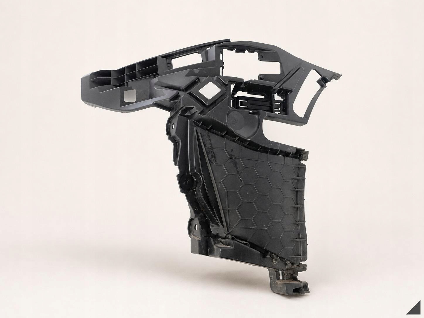 VW ID7 ID.7 14A 23- support holder console W bumper front left