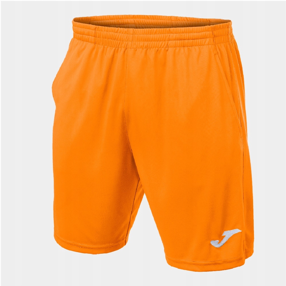 Joma kraťasy Bermuda Drive oranžové L