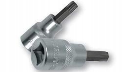 

Nasadka Trzpieniowa Torx 1/4” T30 730230