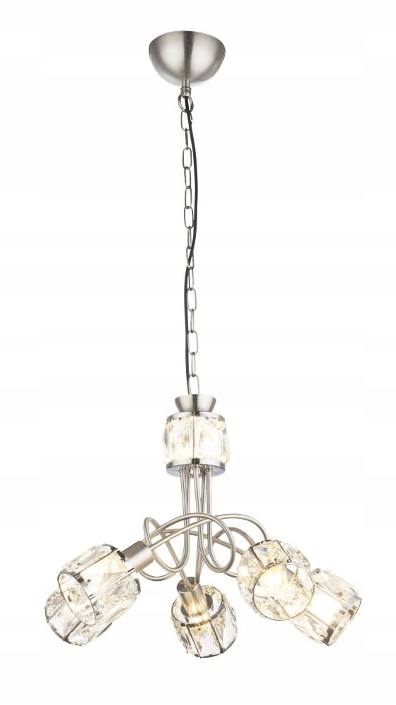 Závesná lampa Kris 54356-5H Globo