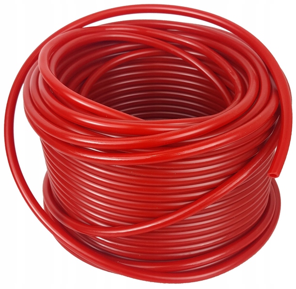 PRZEWÓD ŚRODKÓW MYJĄCYCH ZASADA+KWAS 1METR Marka Arctic