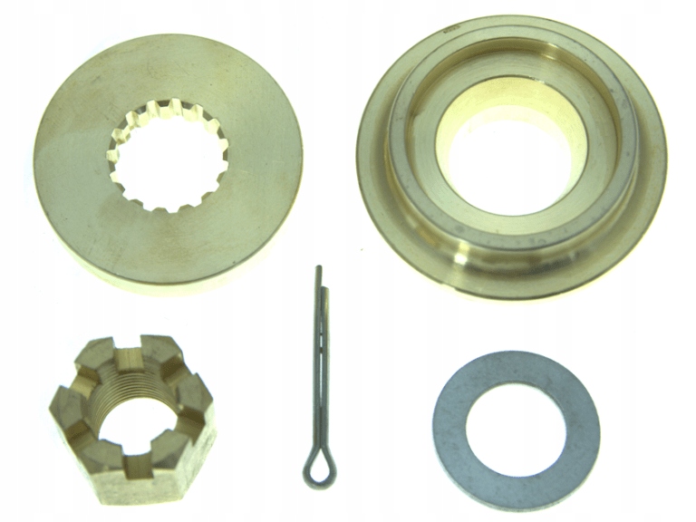 0107416 - Suzuki D болт монтажный комплект