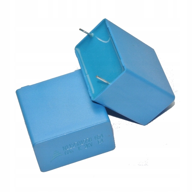 68nF 2000V 2kV EPCOS MKP 654 27.5mm [1szt] #RF92