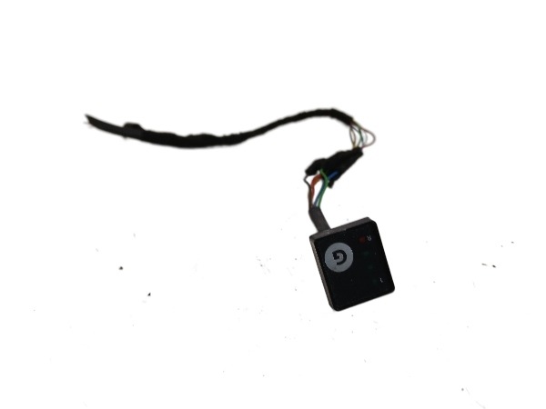 button WSKAZNIK switch gas LPG