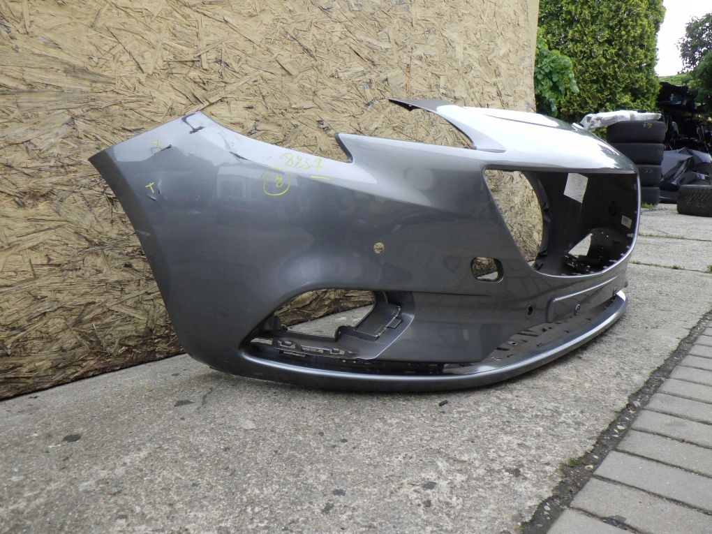 OPEL CORSA E 15- Pare chocs avant