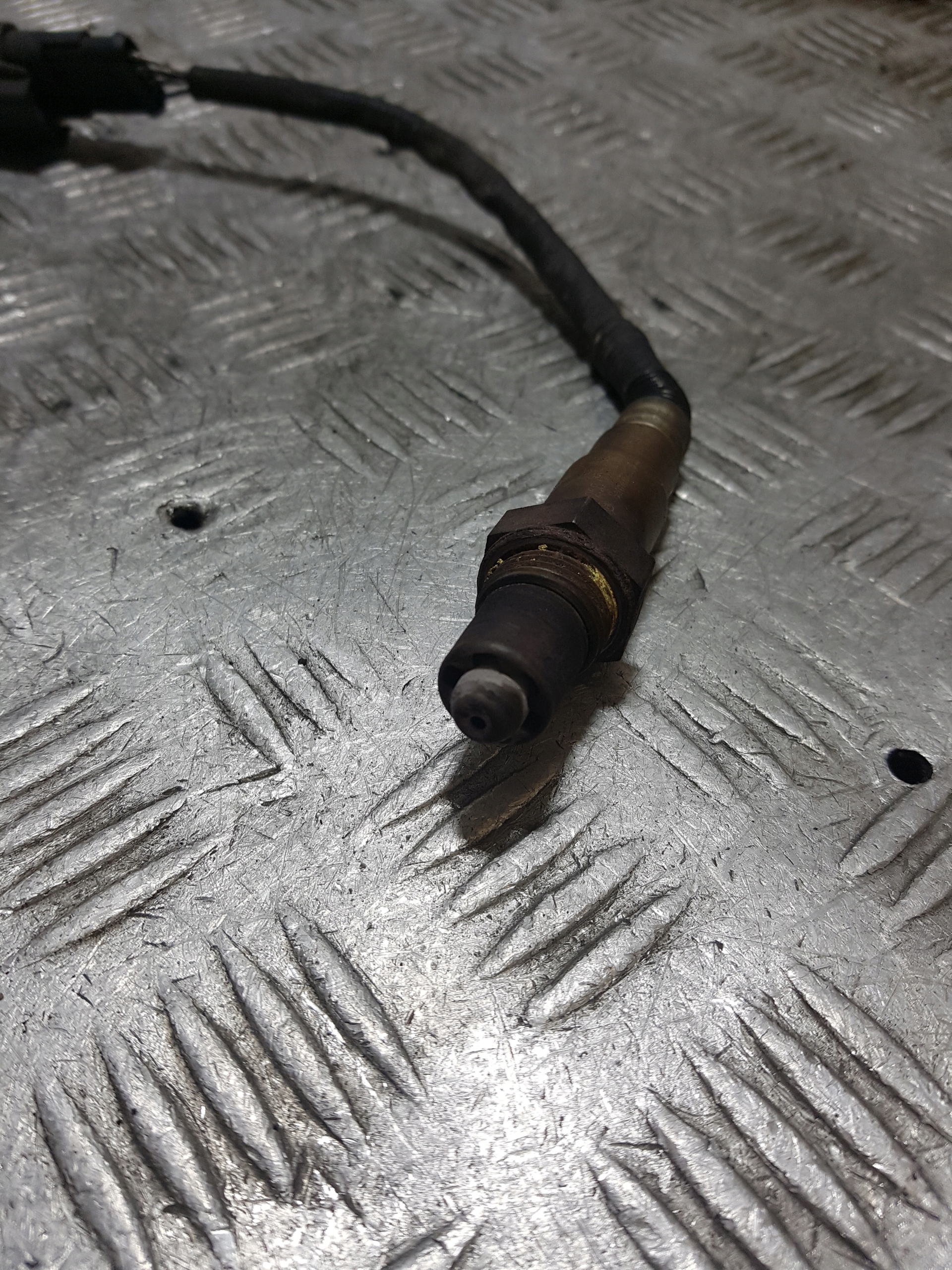 SONDA LAMBDA FIAT GRANDE PUNTO 0258006206