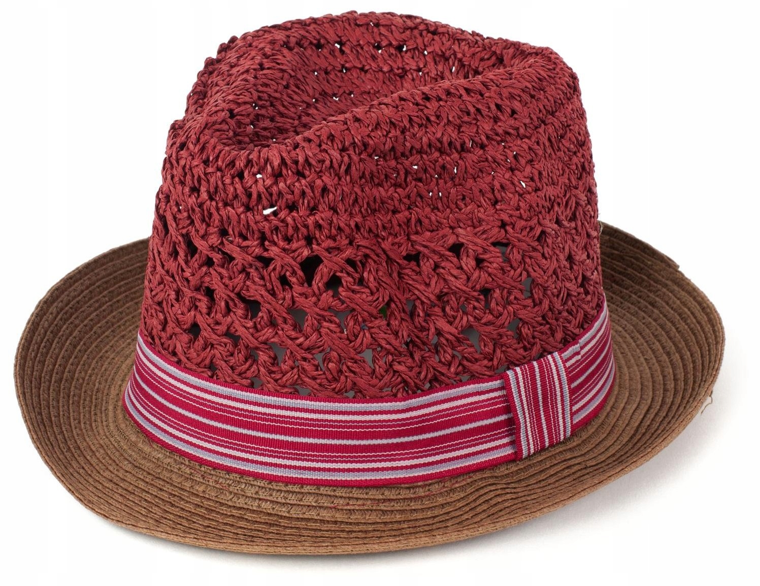 

Szaleo Trilby kapelusz wiosna / lato cz13012-7