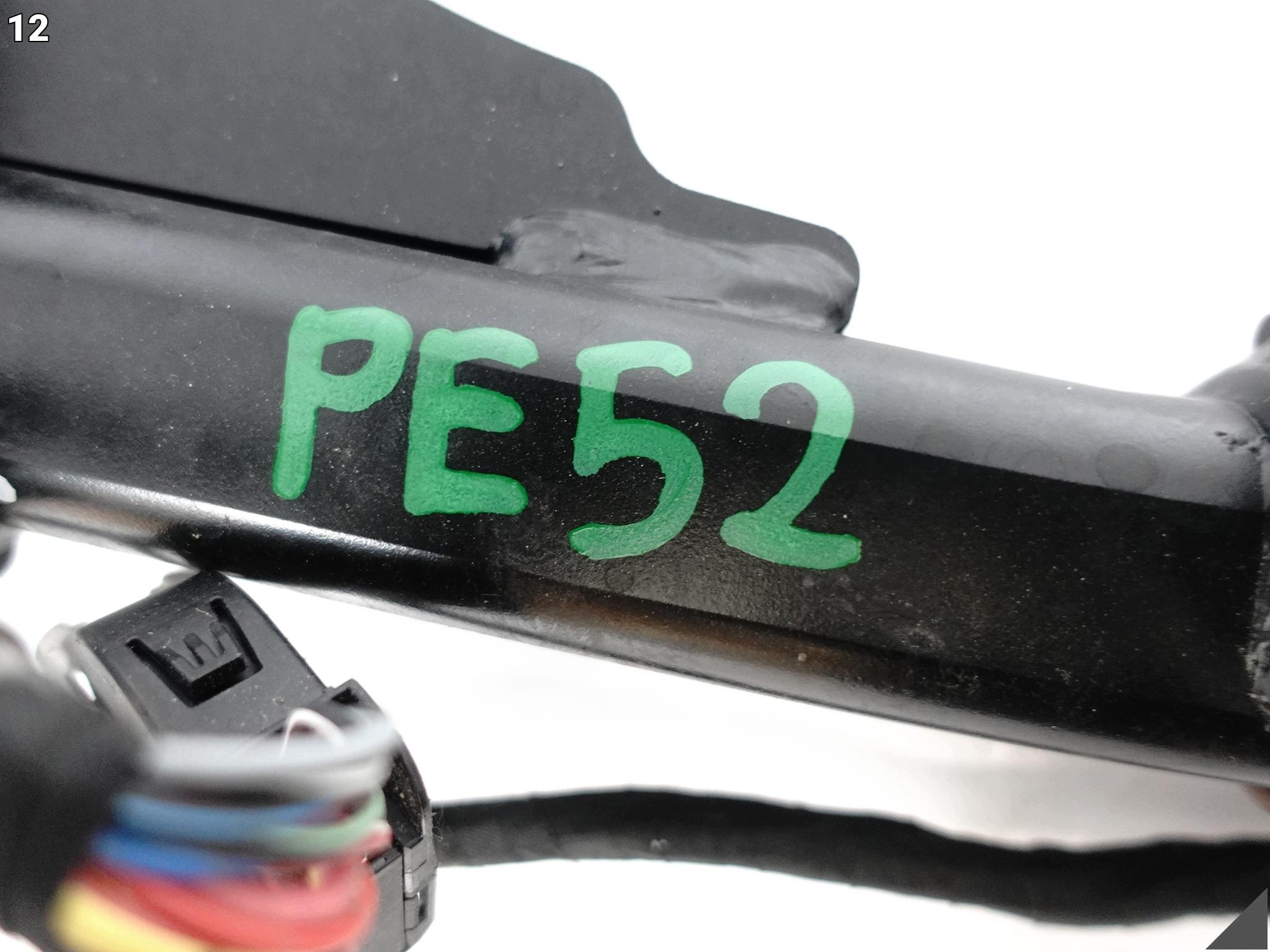 VW PASSAT 3J0 B9 23- tow electrical UCHYLNY bundle sider rear part