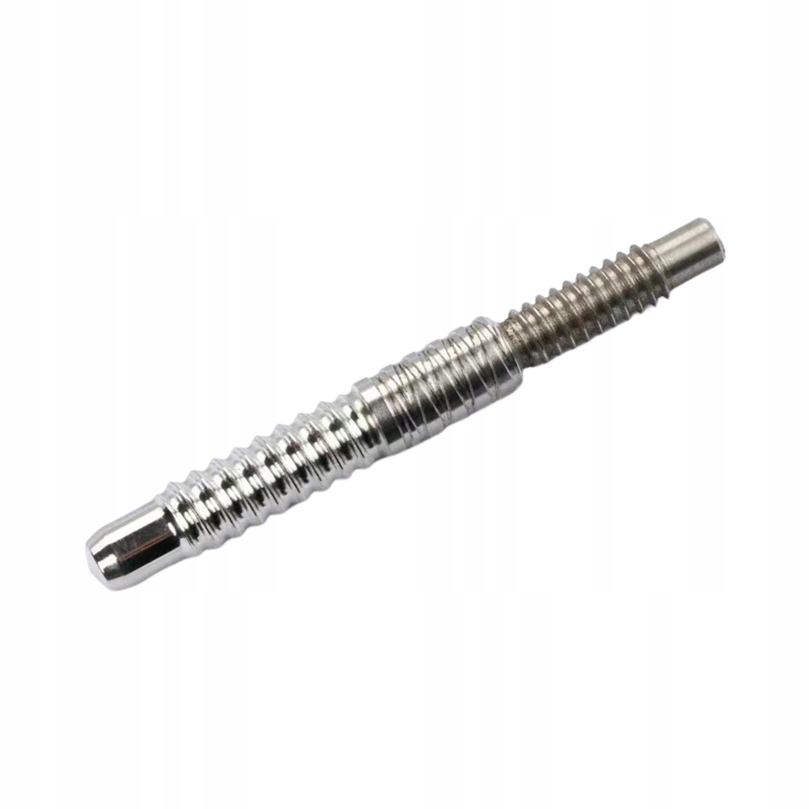 Billiard Pool Cue Pin Insert Pool Cue Screws Part for Wavy 9 Joint Liczba sztuk 1 szt.