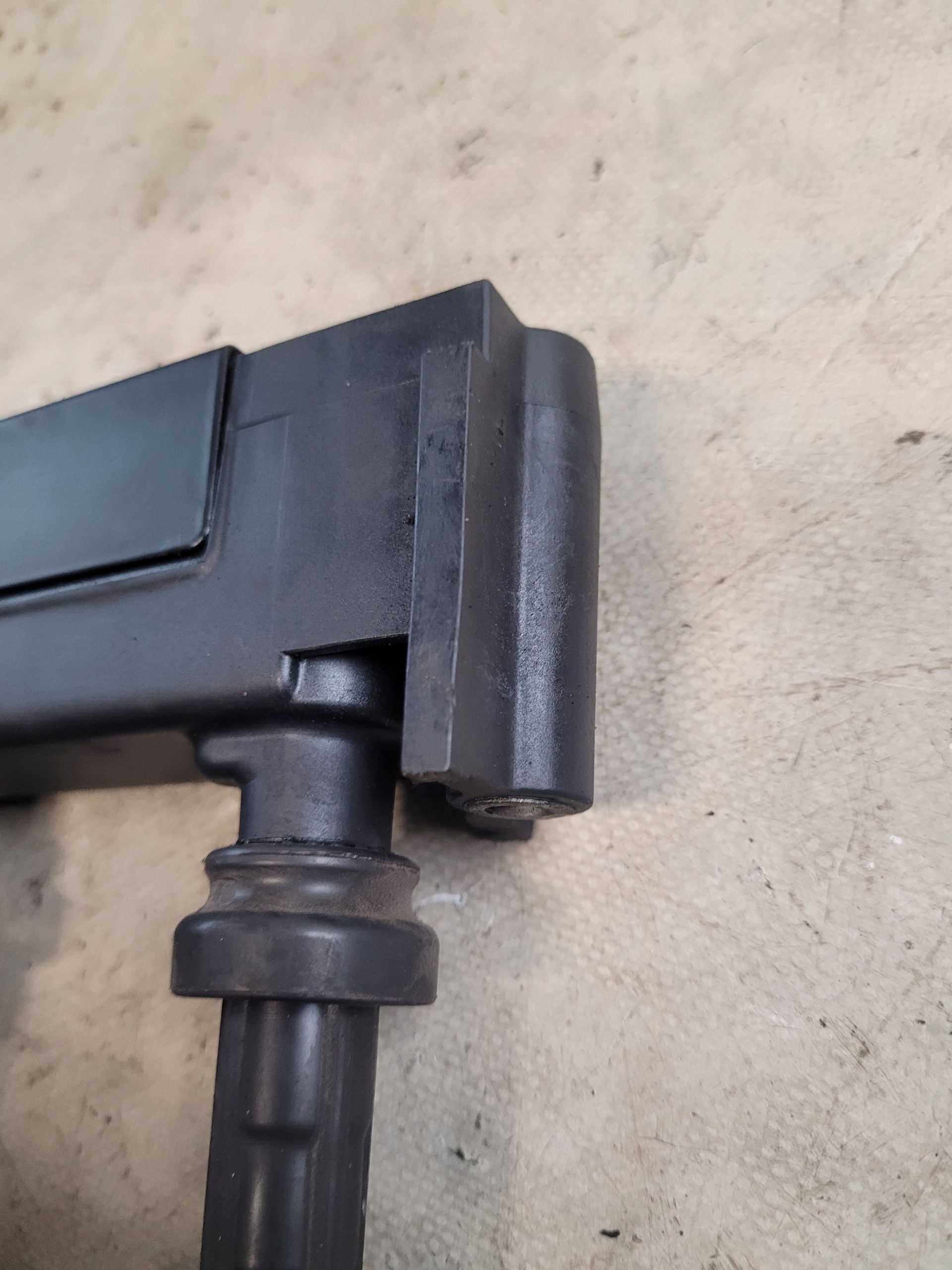 coil ignition 2526118A CITROEN JUMPY and 2.0B