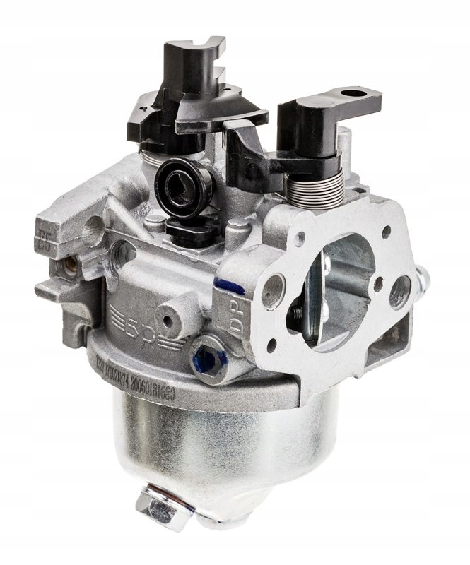 Karburátor Loncin LC1P65FE-2 Euro V originální díl 170021874-0001 GL02