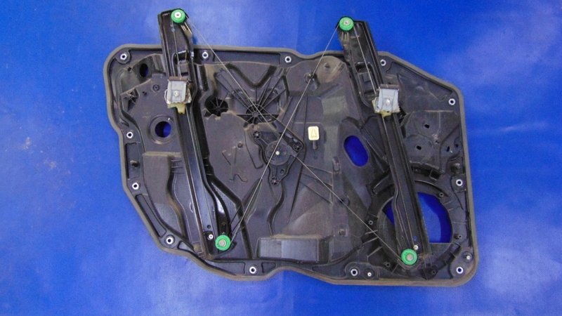 window regulator right front VW TOUAREG II 7P 10-17R