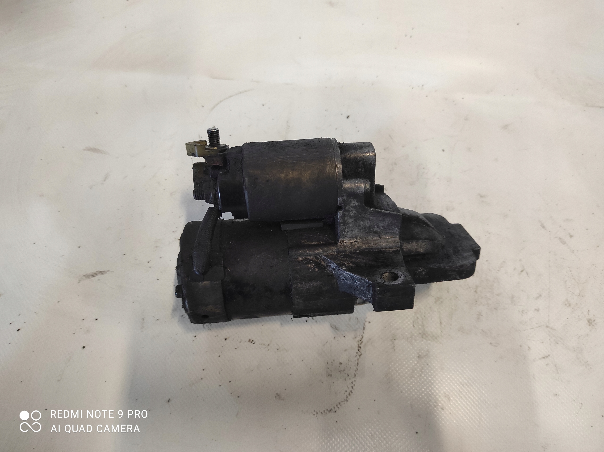 starter Mazda 6 lift fl 1.8 petrol