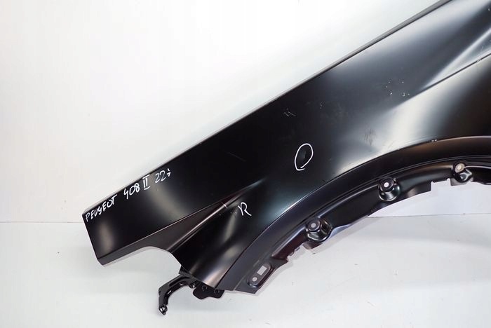 PEUGEOT 408 22- fender left front front