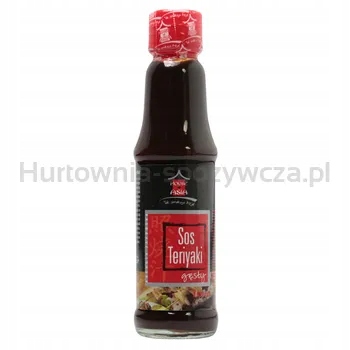 Levně House Of Asia Omáčka Teriyaki 150 ml