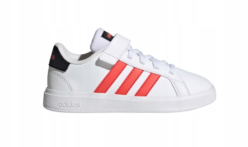 Buty Sportowe Adidas Grand Court 2.0 El K