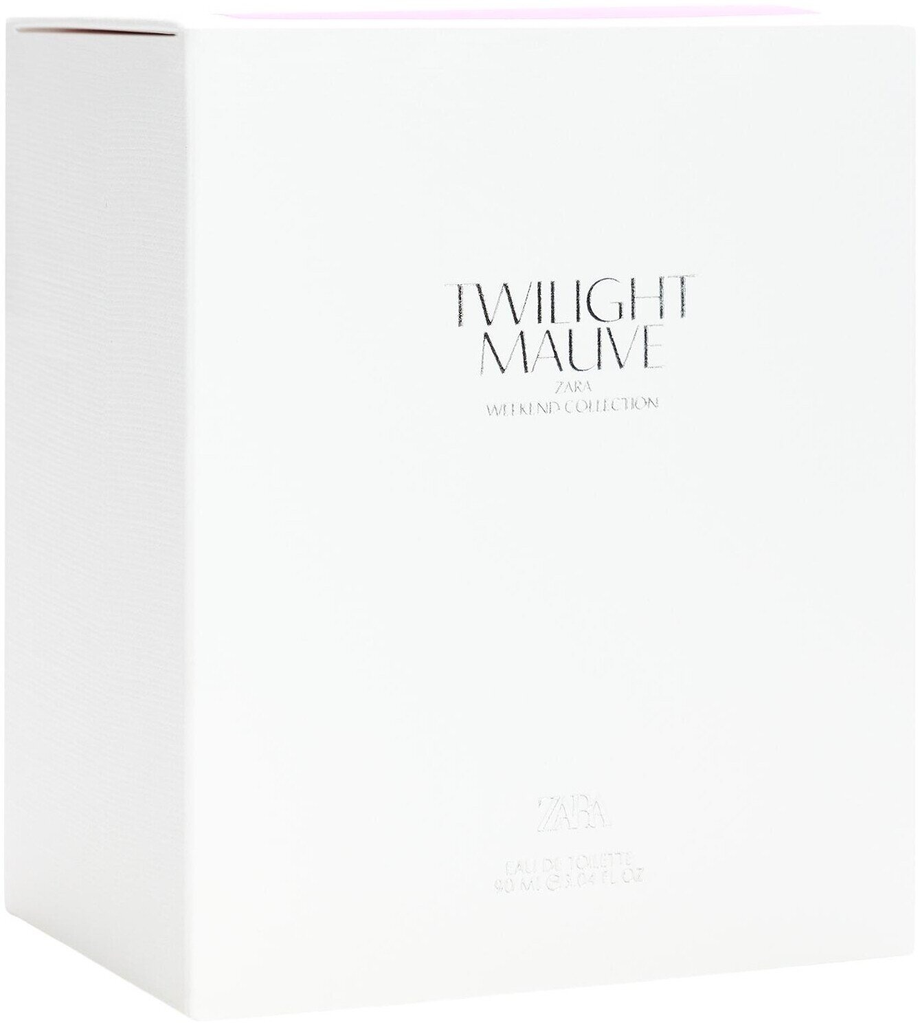 Zara Twilight Mauve Woda Toaletowa 90 ml
