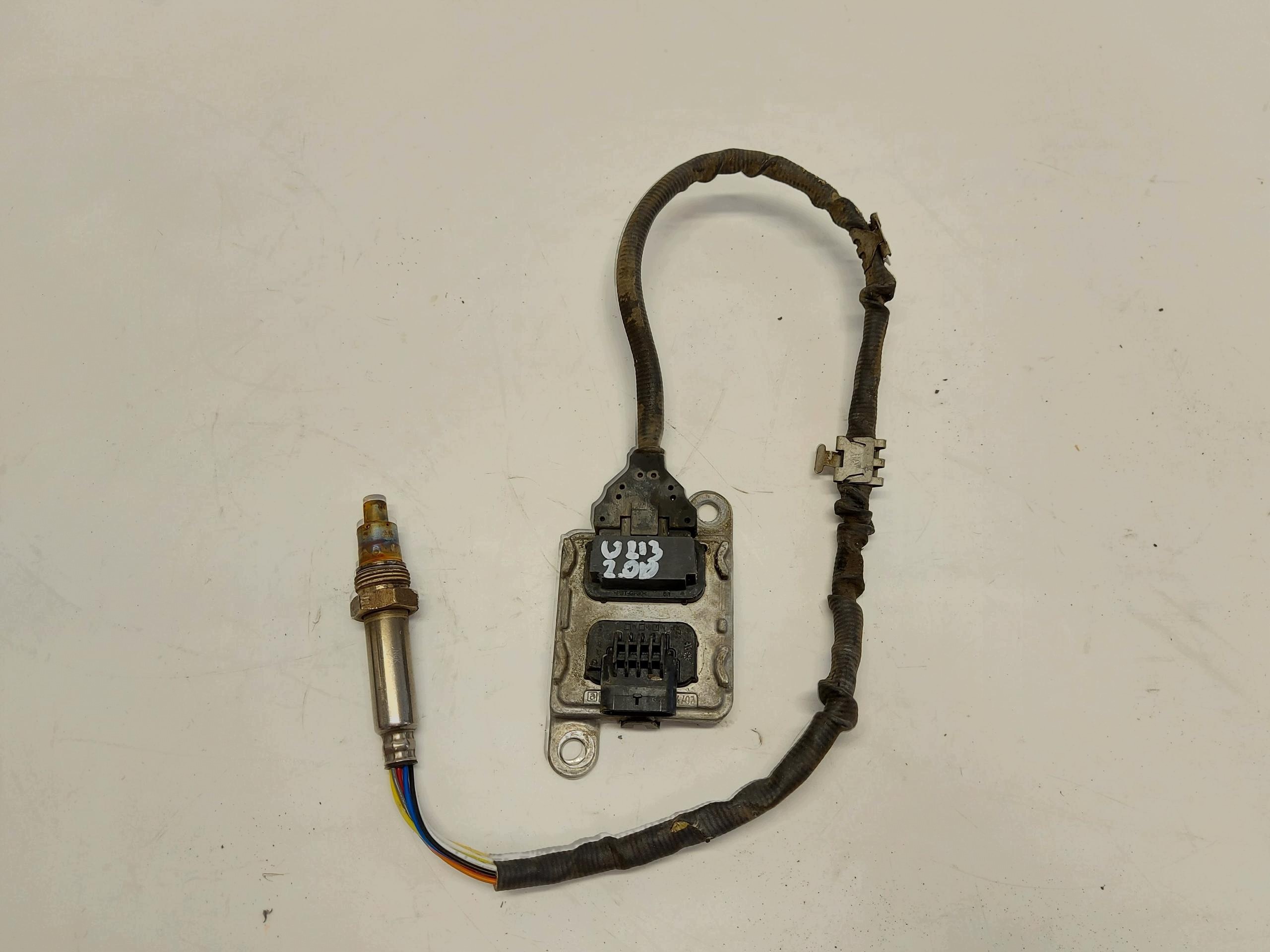 MERCEDES W213 E300de Kombi 2.0 CDI Sonda Lambda NOX A0009058111