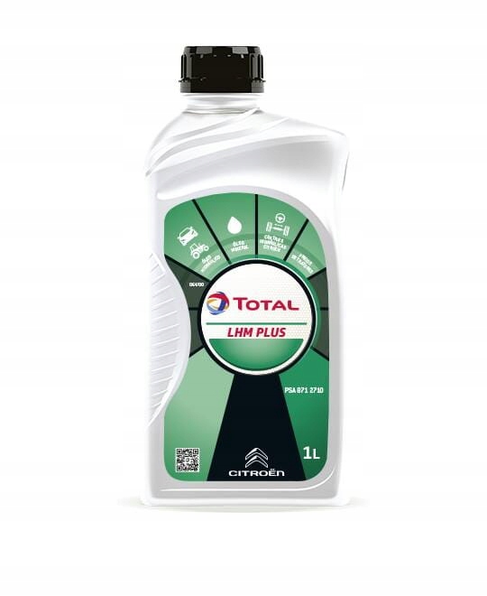 

Olej Total Lhm Plus 1L