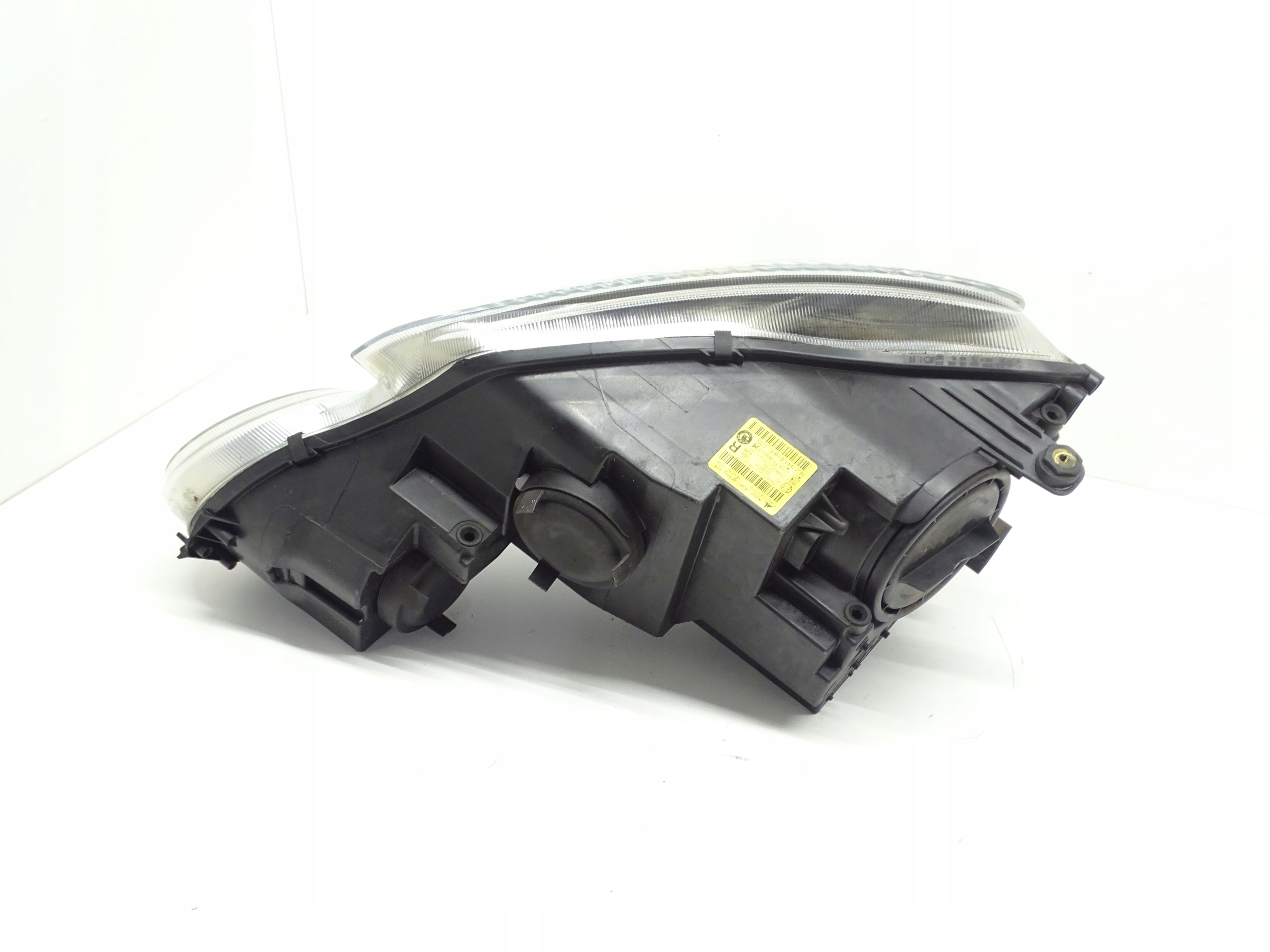 light right right front front XENON SKODA YETI 5L 5L2941018C UK