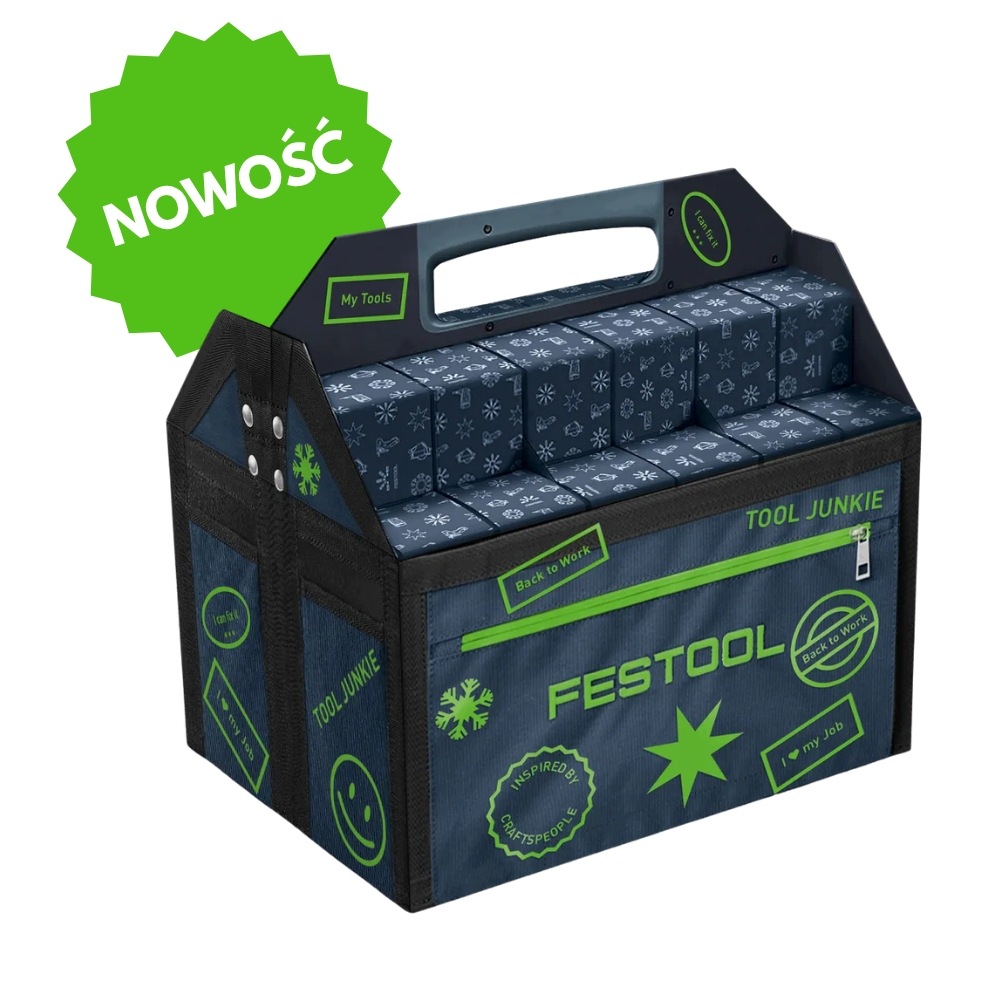 Festool Adventní kalendář AK-FT1 579358