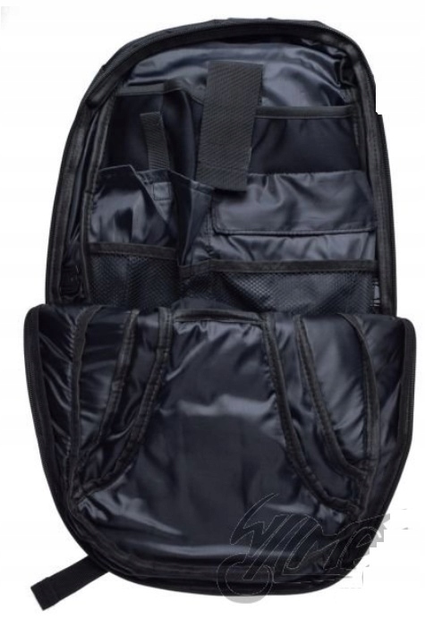 PLECAK MOTOCYKLOWY LS2 LEOSHI NA LAPTOP I KASK 17L Manufacturer catalog number AK8991