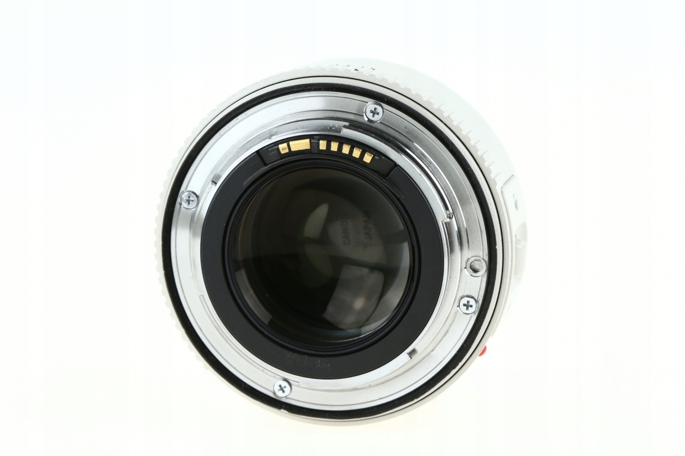 Telekonwerter Canon Extender EF 1.4X II Model Extender EF 1.4X II