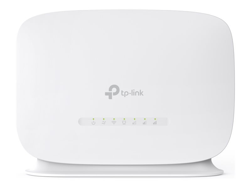 Tp-link TL-MR105 300Mb/s Bezdrátový 4G Lte Router