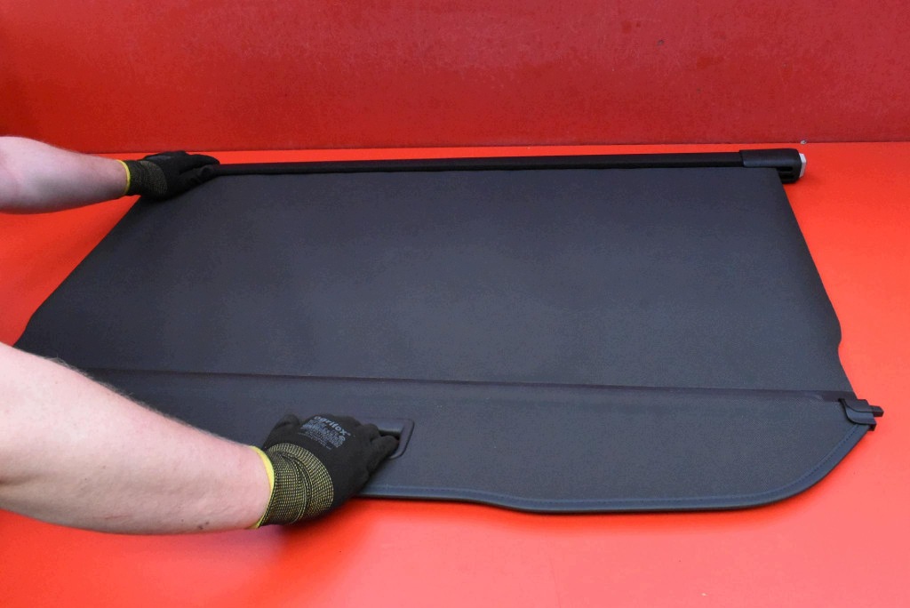 blinds boot A00083451 BAIC BEIJING X7 LIFT 23