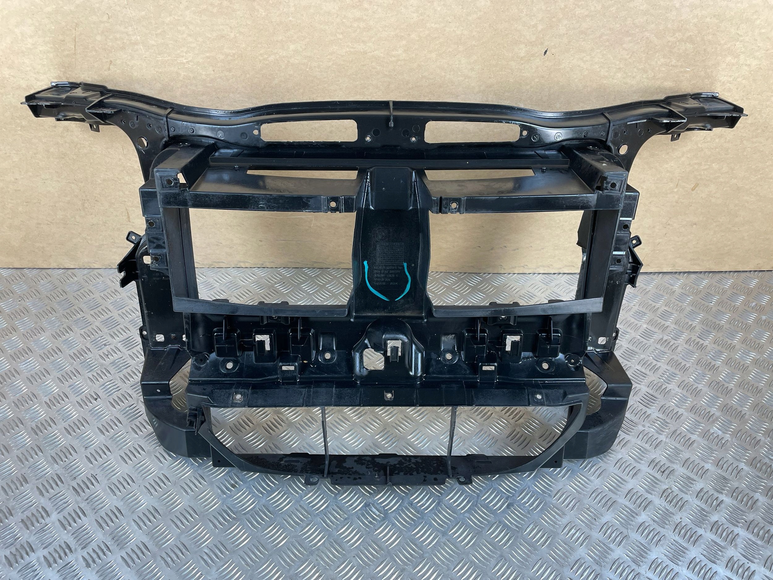 bar, wall front BMW X1 E84 2009-2015 2990176