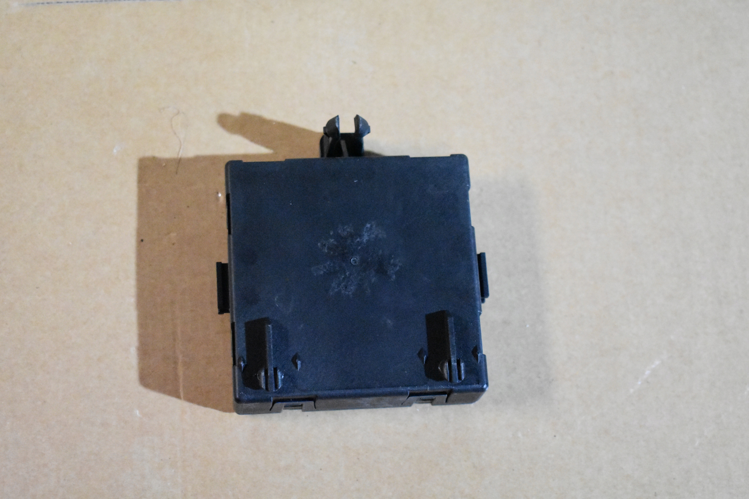 IDEALNY module door MERCEDES SL 231 1