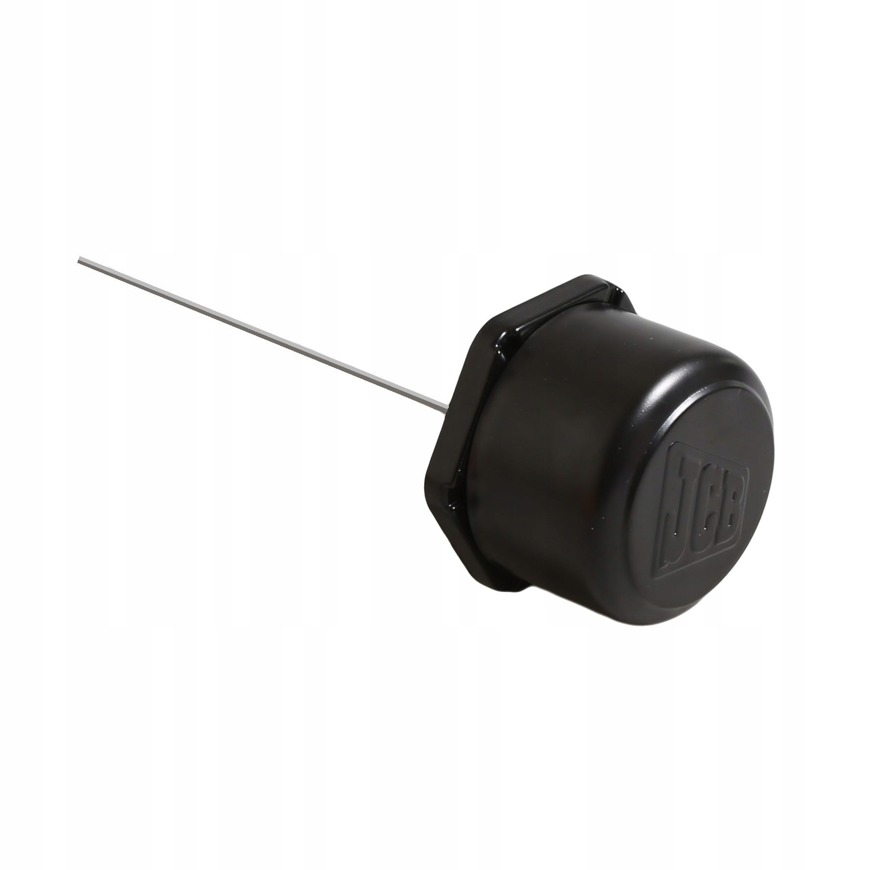 Zátka Nádrže Hydraulického Oleje, Originál Traktorbagru Jcb 3CX 4CX 5CX