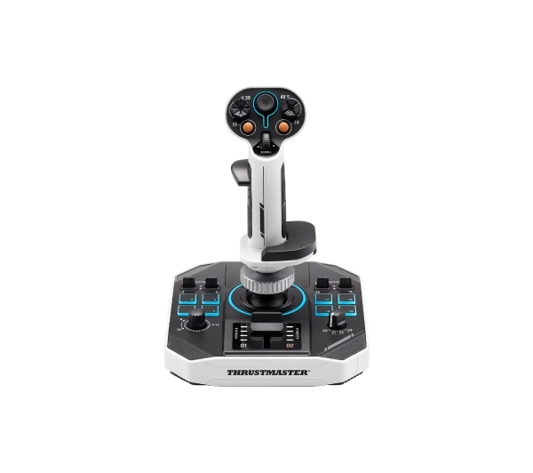 Joystick przewodowy Thrustmaster Sol-R 1 Flightstick Usb-c do Pc