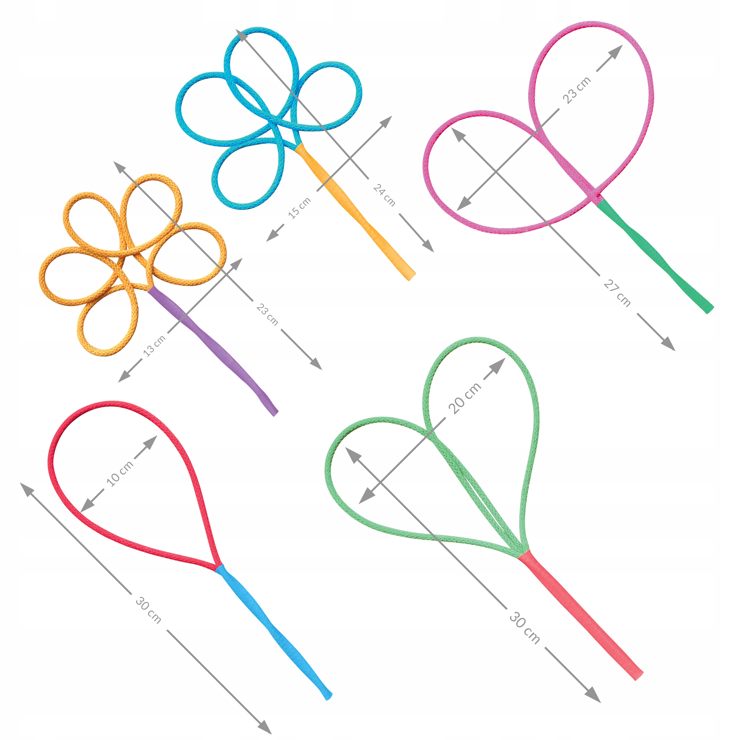 Płyn do Baniek Mydlanych Koncentrat + 5 obręczy Marka Bubble Brothers