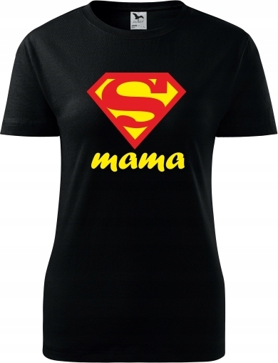 

Dzień Mamy Matki Koszulka T-shirt 24
