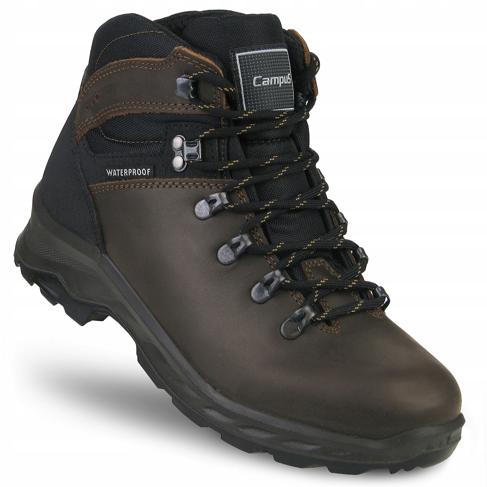 

Buty Trekkingowe męskie Campus membrana Skóra 44