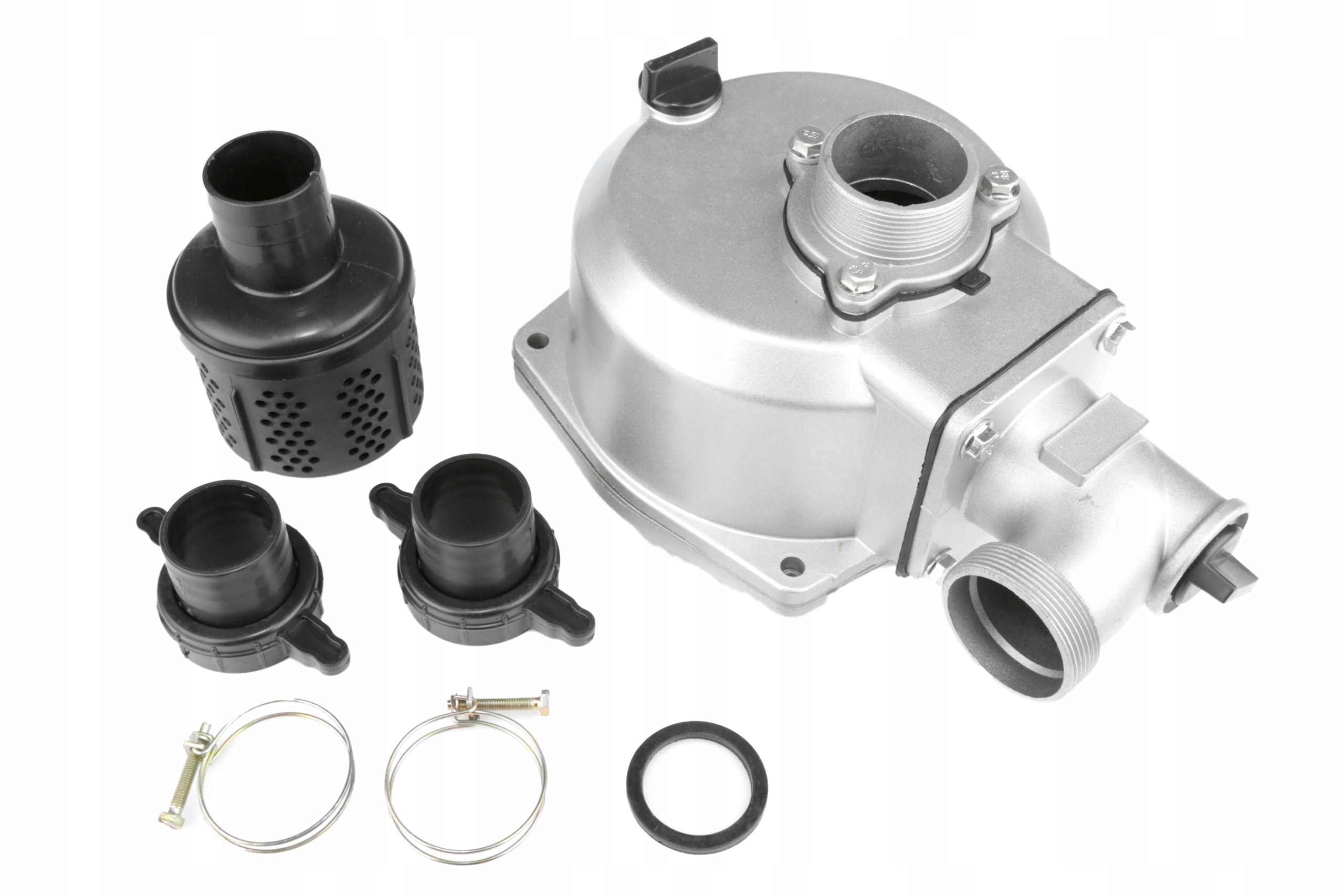 Pompa Wody Do Motopompy Spalinowej Wydajnośc Motopompa Uniwersalna 2 Cale