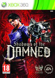 

shadows of the damned Nowa