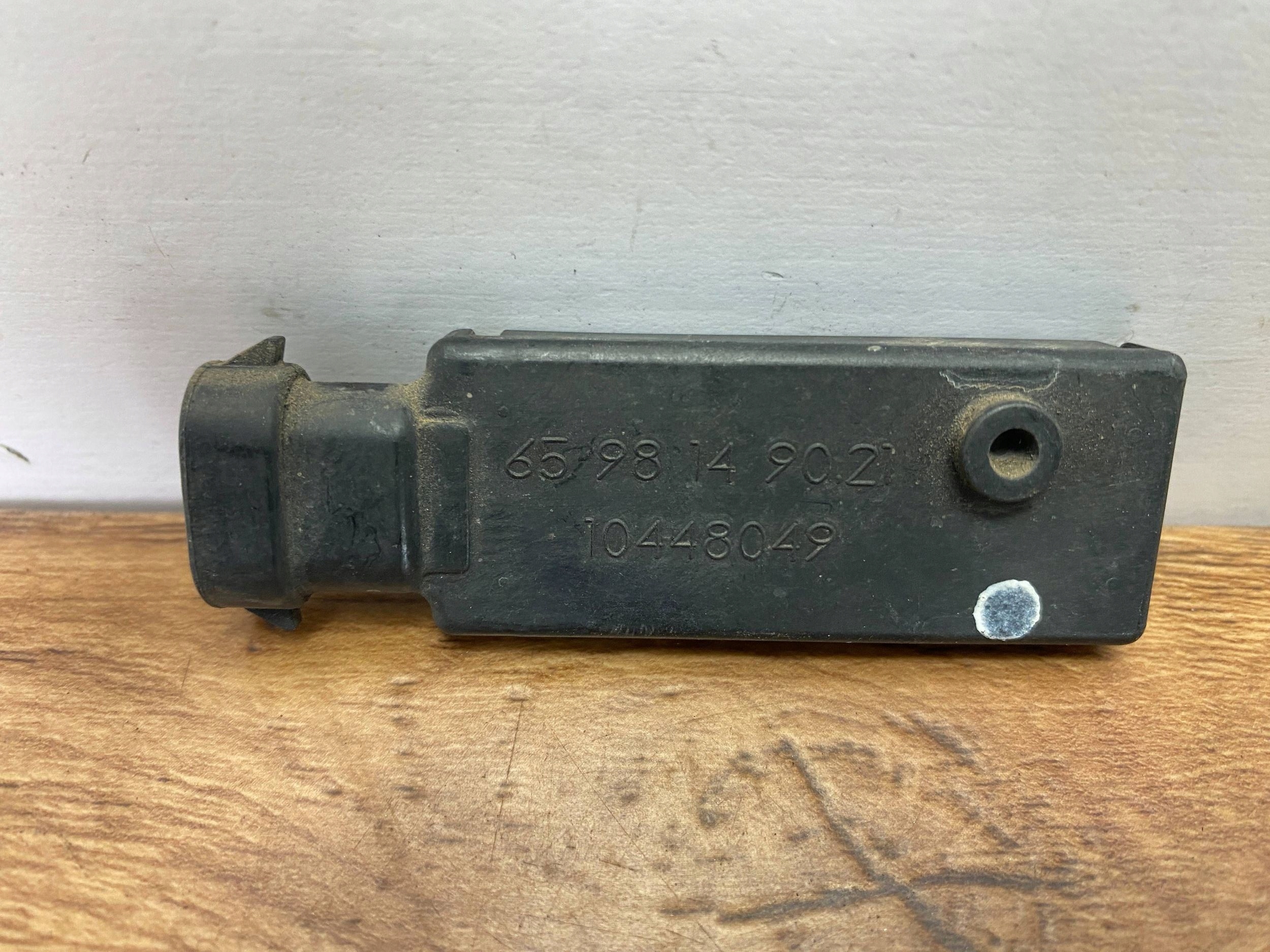 Antenne Keyless Chevrolet Corvette C6 2005